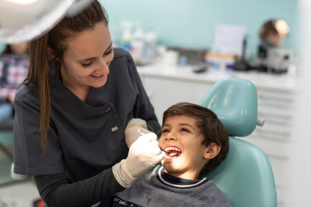 Best Weekend Emergency Dentist in Echelon, NJ