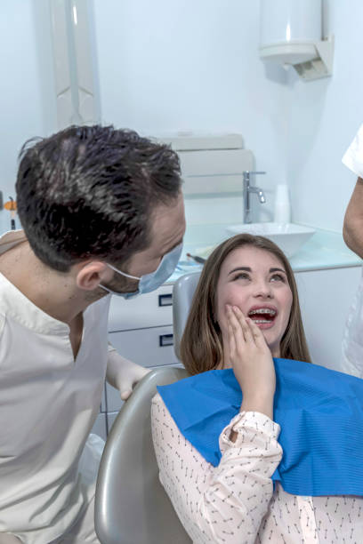 Best Emergency Dental Surgery in Echelon, NJ
