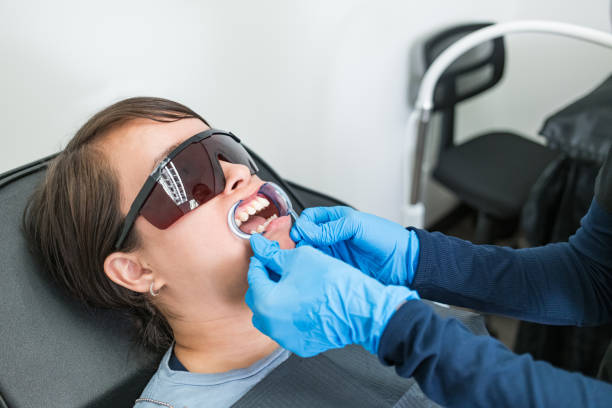 Best Emergency Tooth Extraction in Echelon, NJ