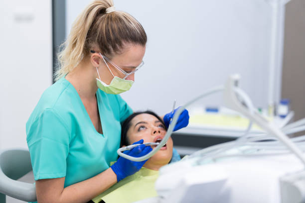 Best Emergency Root Canal Treatment in Echelon, NJ