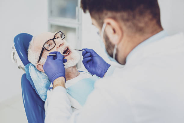 Best Emergency Treatment for Toothache in Echelon, NJ